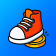 Icon of program: StepHero: Earn By walking