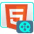 Icon of program: VMeisoft HTML5 Movie Make…