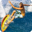 Icon of program: Surfing Master