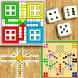 Icon of program: Ludo / Pachisi / Chaupar