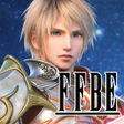Icon of program: FINAL FANTASY BRAVE EXVIU…