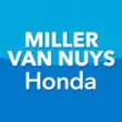 Icon of program: Miller Honda Van Nuys