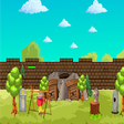 Icono de programa: Golden Balls Escape