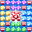 Icono de programa: Cake Jam Blast