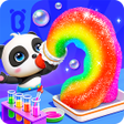 Icon of program: Baby Pandas Discovery Gam…