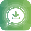 Icon of program: Status Saver - for Whatsa…