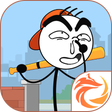 Icono de programa: Mr Troll Story - Word Gam…