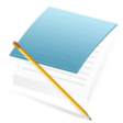 Icono de programa: ClickNote