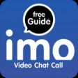 Icon of program: Guides for imo Video Chat…
