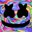 Icono de programa: Marshmello Alone Music Pa…