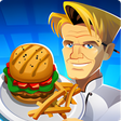 Icon of program: RESTAURANT DASH: GORDON R…
