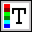 Icono de programa: PicTexter
