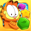 Icon of program: Garfield Puzzle M
