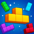 Icono de programa: Block Cube: Combo Puzzle