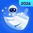 Icon of program: TrueCleaner - AI Phone Cl…