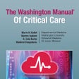 Icon of program: Washington Manual Critica…