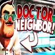 Icono de programa: Doctor Neighbour alpha gu…
