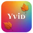 Icono de programa: Yvid : Video Maker and Ed…