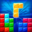 Icono de programa: Tetrix Classic - Tetromin…