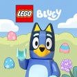 Icon of program: LEGO Bluey