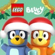Icon of program: LEGO Bluey