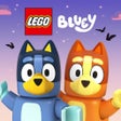 Icon of program: LEGO Bluey