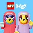 Icon of program: LEGO Bluey