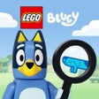 Icon of program: LEGO Bluey