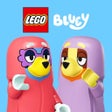 Icon of program: LEGO Bluey