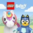 Icon of program: LEGO Bluey