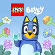 Icon of program: LEGO Bluey