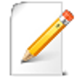 Icon of program: RJ TextEd