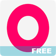 Icono de programa: Free dating app ooOo