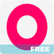 Icon of program: Free dating app ooOo