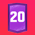 Pack Opener for FUT 20 by SMOQ GAMES icon