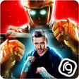Icono de programa: Real Steel