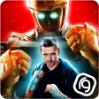 Icon of program: Real Steel