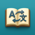 Book Translator:EPUB FB2 PDF icon
