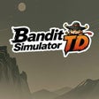 Icono de programa: Bandit Simulator TD