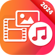 Icon of program: Photo Video Maker with Mu…