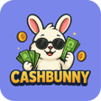 Icon of program: Cash Bunny - Quick Reward…