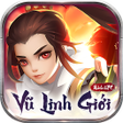 Icono de programa: Vũ Linh Giới