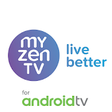 Icono de programa: MyZen TV for Android TV