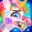 Icono de programa: Unicorn Doctor - Save Jun…