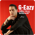 Icon of program: G-Eazy - Offline Music