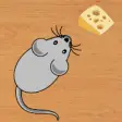Icon of program: Mouse and cheese