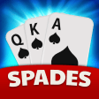 Icon of program: Spades Free Card Games On…