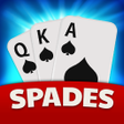 Icono de programa: Spades Free Card Games On…