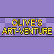 Icon of program: Olive's Art-Venture!