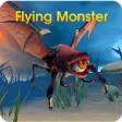 Icon of program: Flying Monster Insect Sim